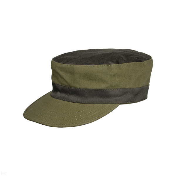 Кепи цилиндр "горка-3"