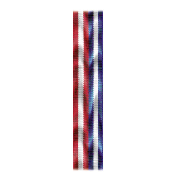 Лента к медали Северный флот (С-5694)