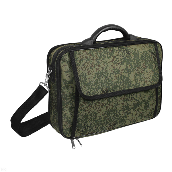 Дипломат "русская цифра"