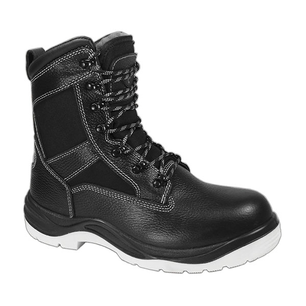 Б. в/б для ИТР (мод. 26НМ) (защитные свойства: З, Мун200, Нм, Нс, Нж, К20, Щ20) кожа, нат мех