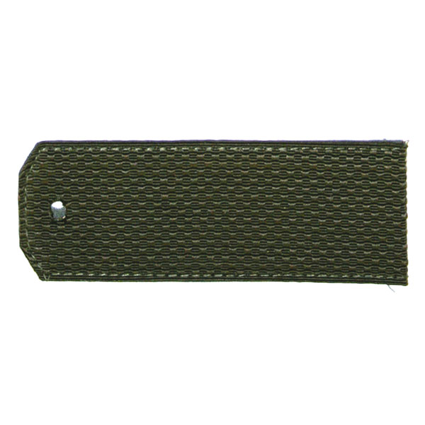 Погоны оливк. чист. (на пластике)