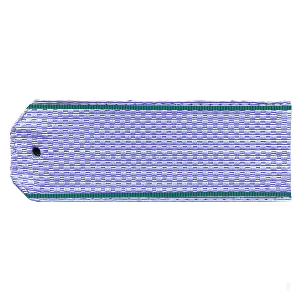 Погоны голуб. зел. кант (ПС ФСБ руб.)