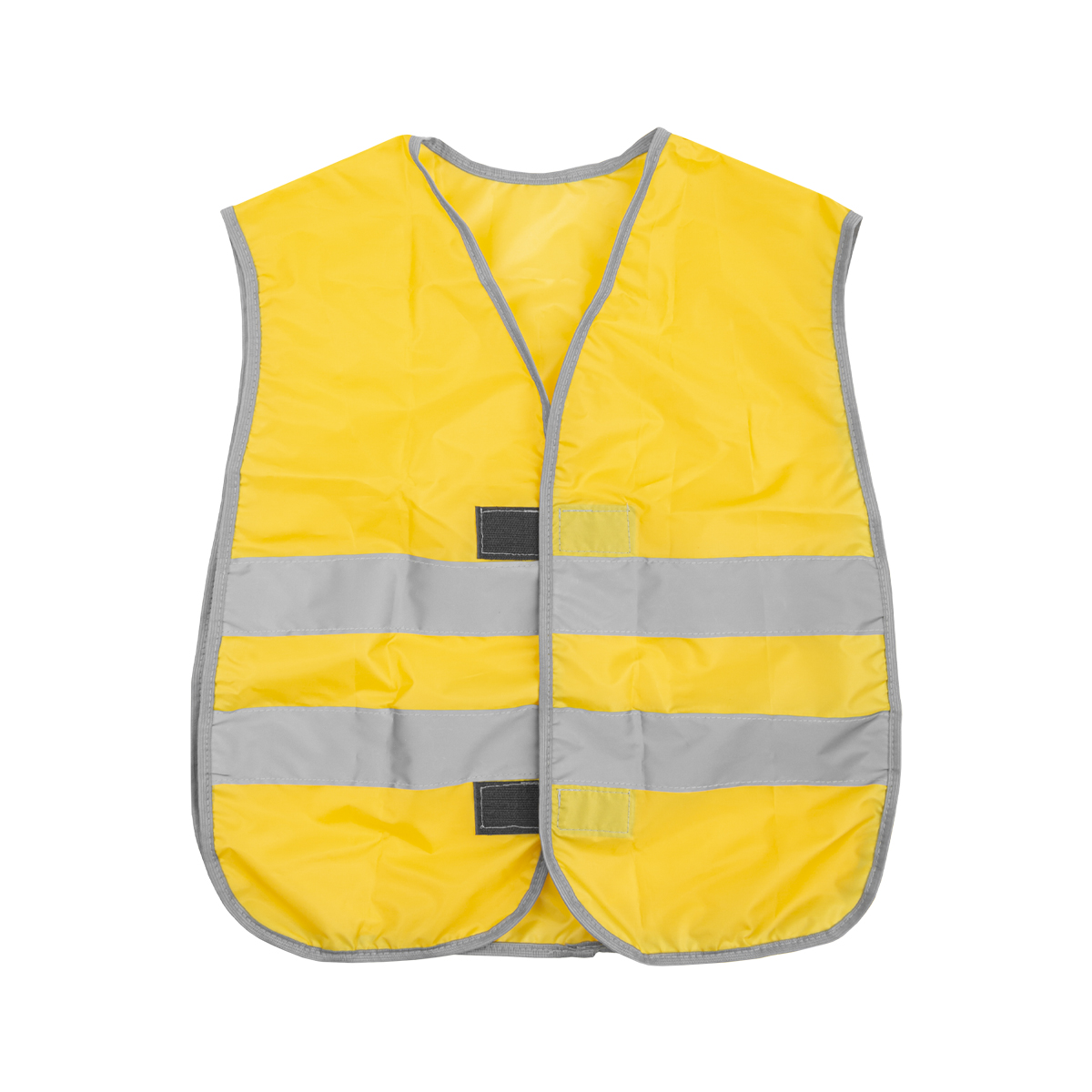 Жилет сигнальный (желтый) детский
