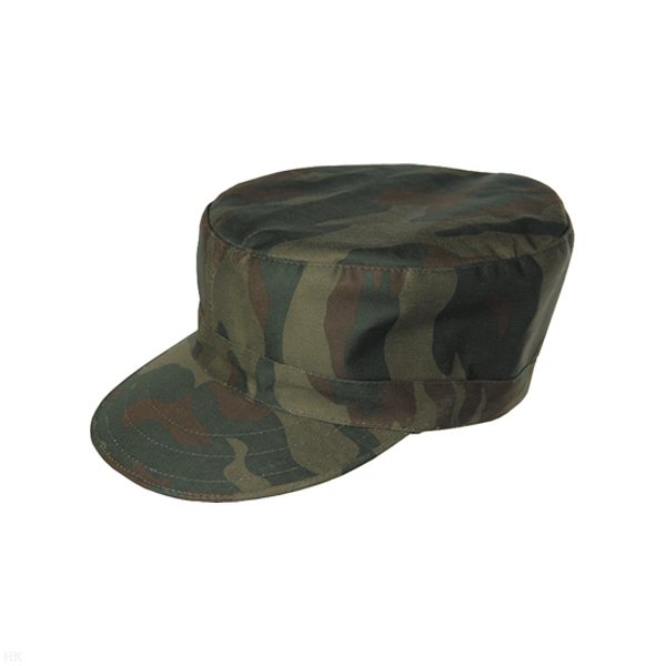 Кепи цилиндр "флора" (гретта)