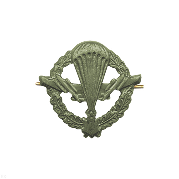 Эмбл. петл. мет. ВДВ ст/обр защ.