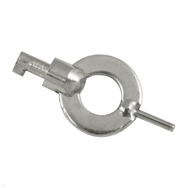 Ключ для наручников БРС и БРС-3