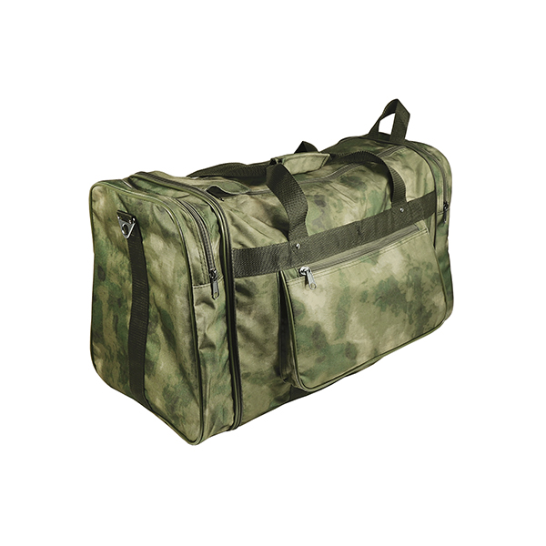 Сумка складная (твердая ткань) малая 30 л "мох"  (A-TACS FG)