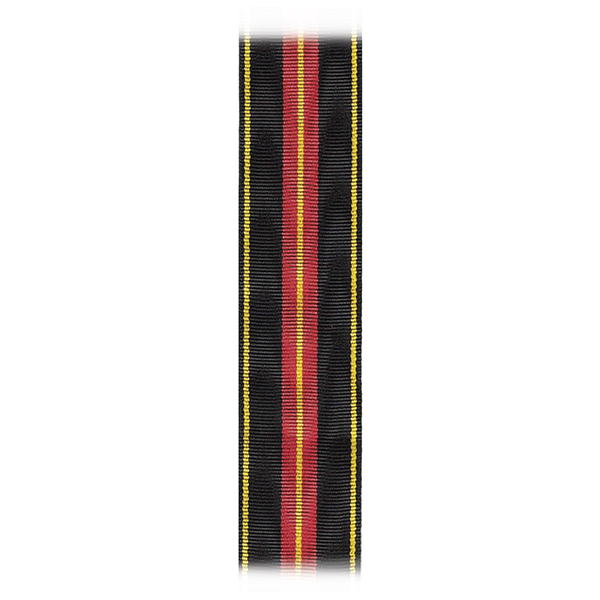 Лента к медали Дновский полк (С-15546)