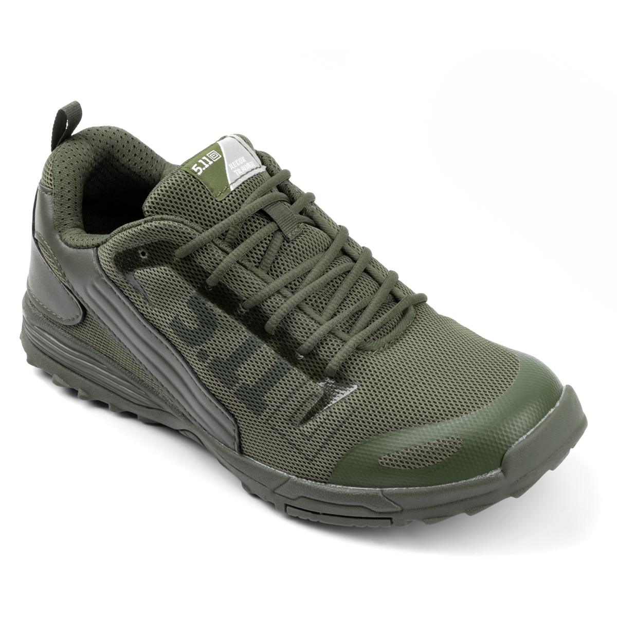 Кр. тактические A 5.11 оливковые (сетка) (Кит.)