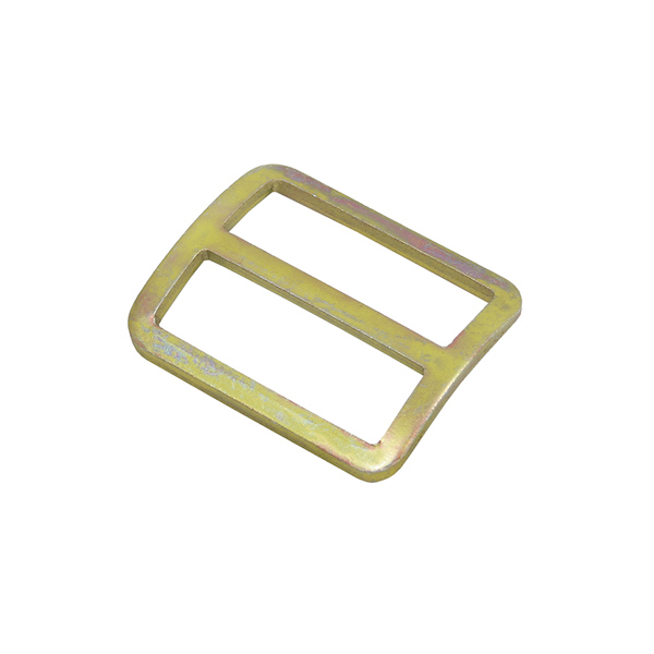 Пряжка-пятистенка (П-17-04 ц. хр.) (для ношения стрелкового оружия)