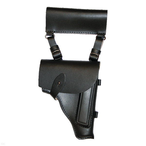 Кобура под ПМ ВМФ штатная черная