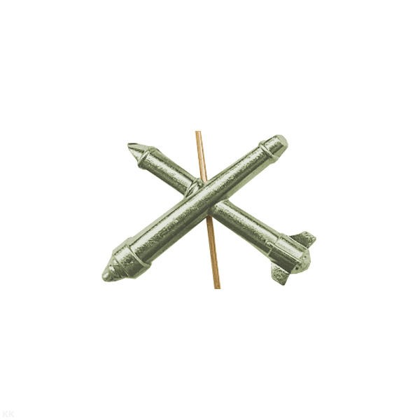 Эмбл. петл. мет. ЗРВ ВВС защ.