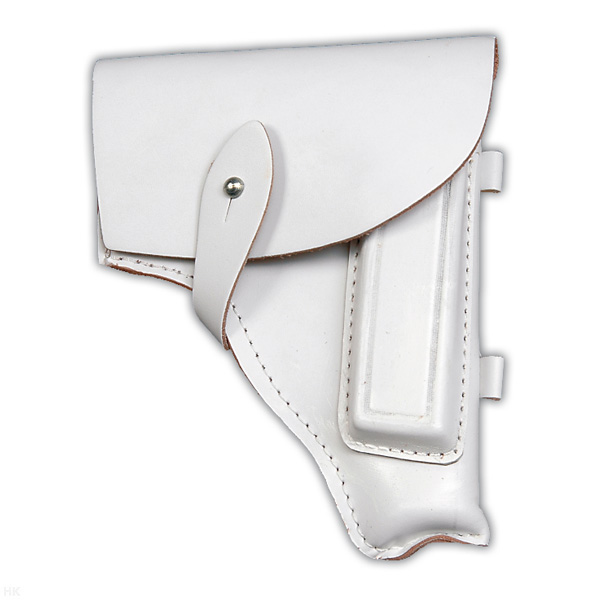 Кобура под ПМ штатная белая