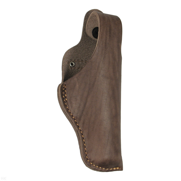 Кобура под ПМ полуоткрытая 14-1 коричневая