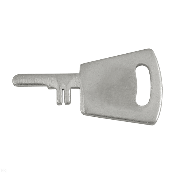 Ключ для наручников БРС-2