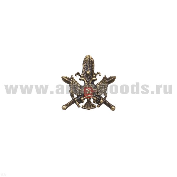 Значок мет. ОБЭП МВД (мал., на пимсе)