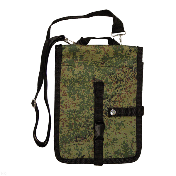 Сумка полевая сержантская "русская цифра"