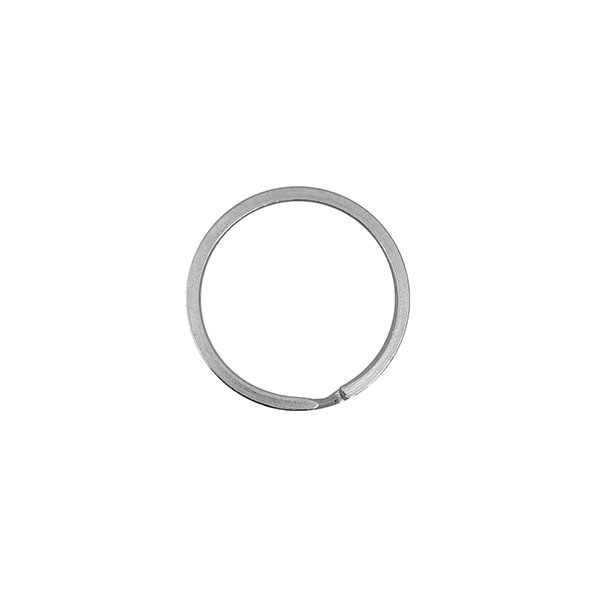 Кольцо для ключей (№1)