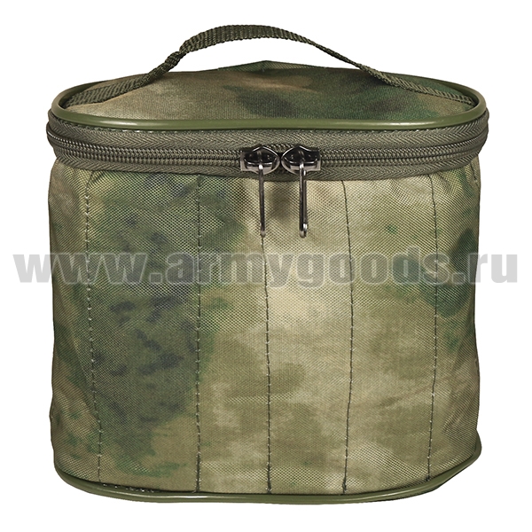 Чехол для котелка "мох" (A-TACS FG)