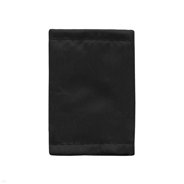 Ф/пог. черные чистые (ткань оксфорд)