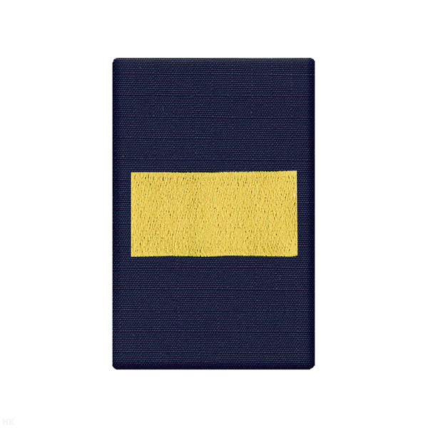 Ф/пог. Полиция темно-синие (ткань Rip-Stop) вышит. (ст.сержант)