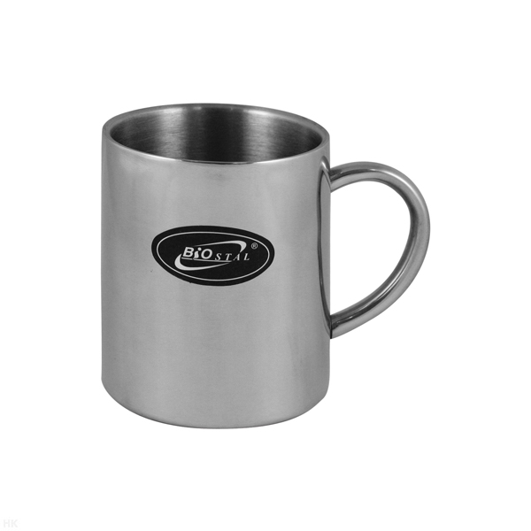 Термокружка 300 мл (Биосталь)