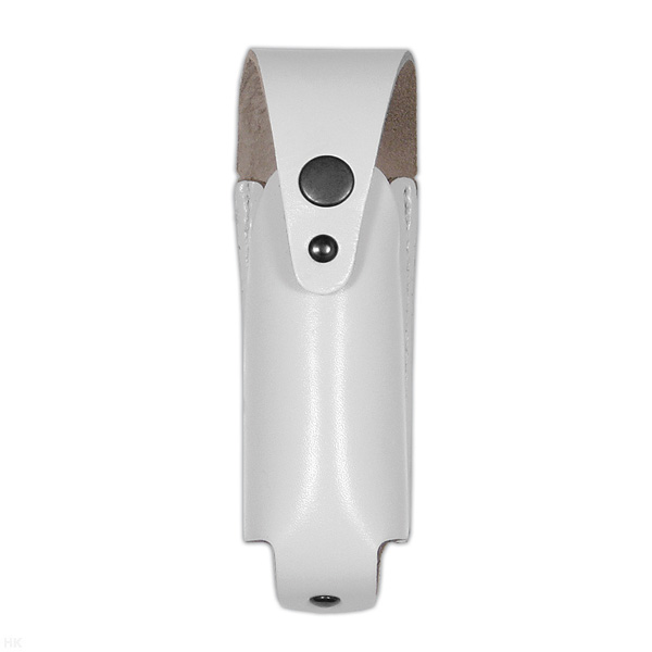 Чехол под газовый баллон "Черемуха" белый