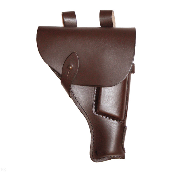 Кобура под ТТ штатная коричневая