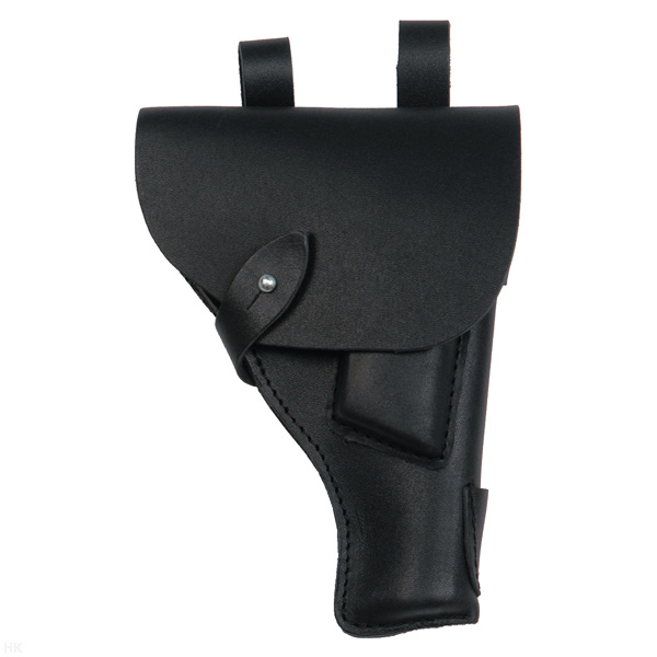 Кобура под ТТ штатная черная