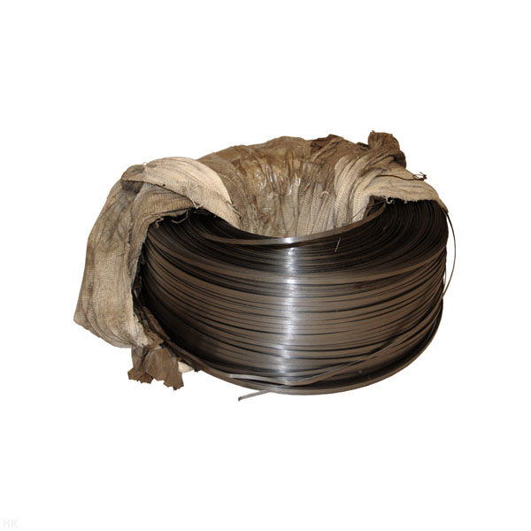 Пружины к фуражке (бобина) ГОСТ 21997-3ПГ