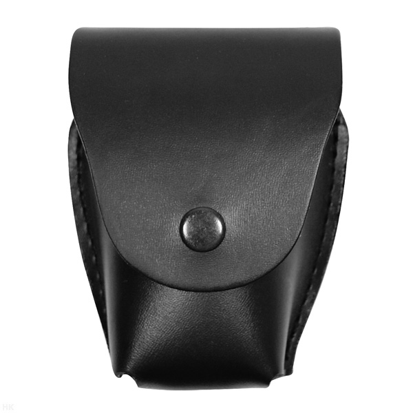 Чехол под наручники овальный