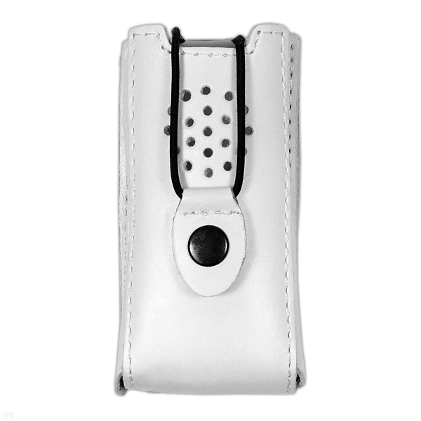 Чехол под рацию MOTOROLA белый