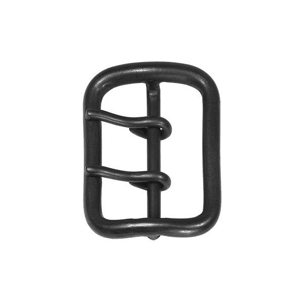 Пряжка (ПП-01/02 хим.окс.прп.) (для ремня из стропы 50 мм)