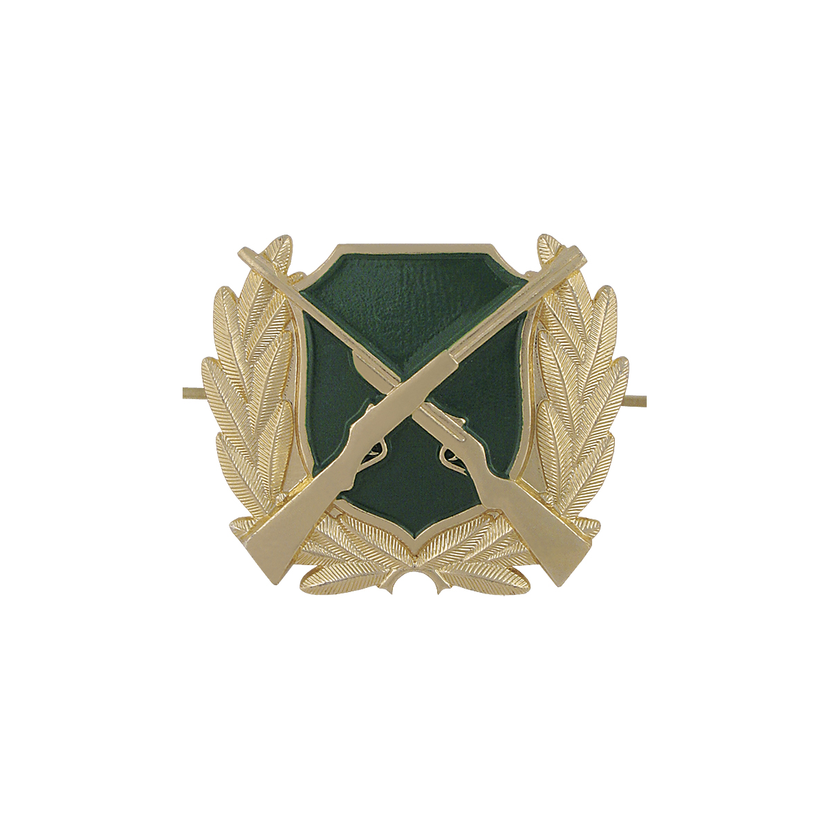 Кокарда мет. Госохотнадзор