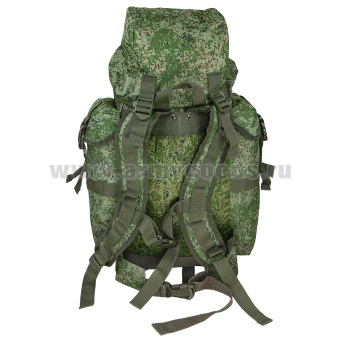 Рюкзак Походный ДЕТСКИЙ "русская цифра" (20 л)