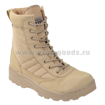Б. в/б Тактические ORIGINAL SWAT (кордура бежевая) Кит.