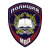 Шеврон пластизолевый Полиция МВД Образовательные учреждения (приказ №777 от 17.11.20)