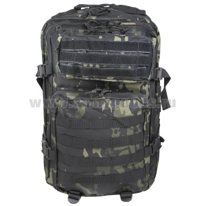Рюкзак тактический НАТО (32 л, ширина - 29 см, глубина - 23 см, высота - 47 см) кмф в асс-те