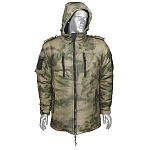 Кртк зим. РГ "Мох" (A-TACS FG) (мембрана, синтепон) аналог уставной