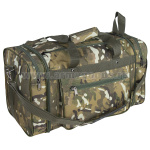 Сумка складная (твердая ткань) малая 30 л "мультикам" 