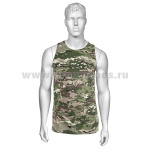 Майка кулирка "мультикам"