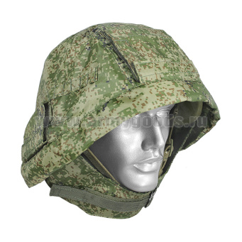 Чехол на каску "Кевлар" русская цифра (6Б47)