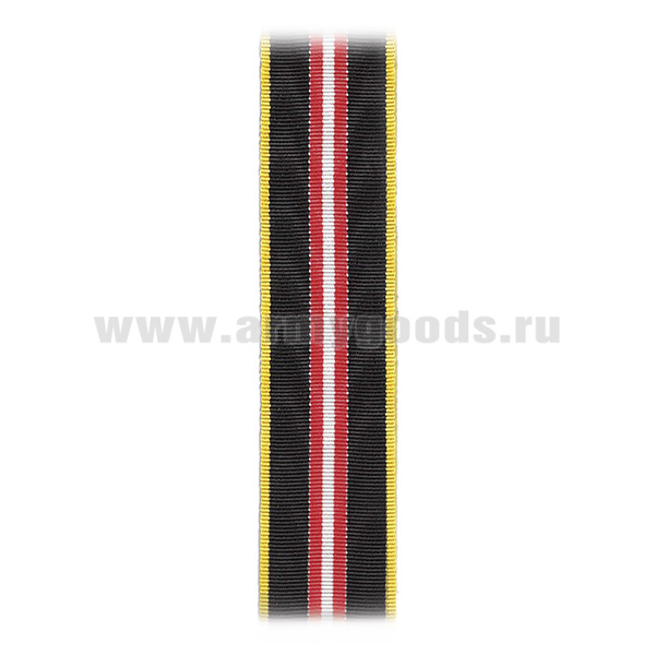 Лента к медали Ракетный полк РВСН (С-9150)