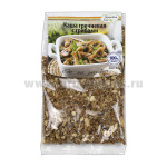 Сухое блюдо Каша гречневая с грибами (100 г)