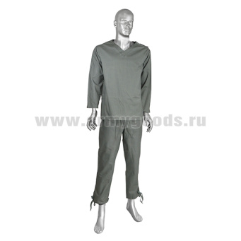 Вещмешок солдатский оливковый укомплектованный 