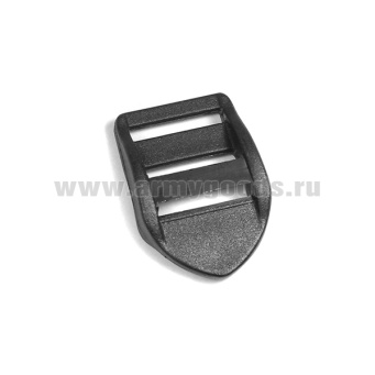 Утяжка пласт. (3 отверстия) 30 мм