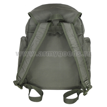 Ранец РН-1 (35 л) хаки (ткань "Кордон-500" 270 г/м2)