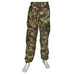 Брюки лет. КЗМ "кукла" зеленая р-ры с 46 по 60