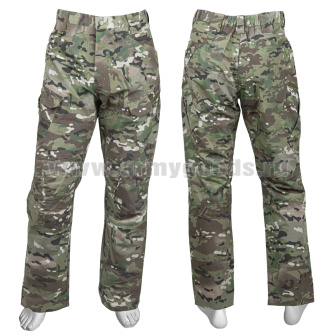 Брюки тактические Урбан "мультикам"