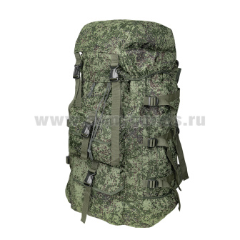 Рюкзак Турист большой "русская цифра" (85 л) (ширина - 39 см, глубина - 32 см, высота - 65 см)	